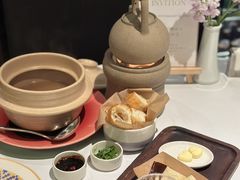 -狮拾久·现代新加坡料理(福田COCO Park店)