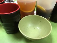 -胜利茶餐室