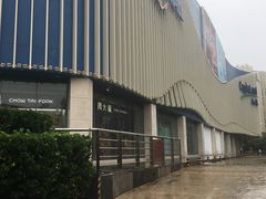 -BHG时尚百货(望京店)