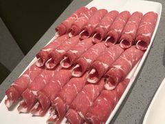 -海底捞火锅(公益西桥店)