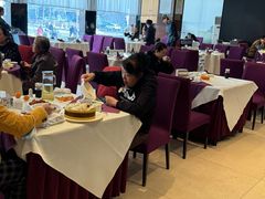 大堂-凯鸽酒楼(大同振兴街店)