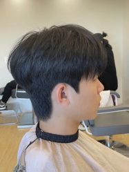 -艾美A·M Hair Salon