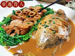 -富临轩私房菜(集庆门大街店)