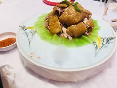 -老湘亲·品鉴湘菜(蔡塘爱琴海店)