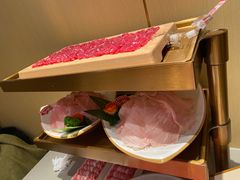 -海底捞火锅(太阳宫凯德mall店)