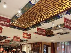 -惠丰堂饭庄·烤鸭·京味菜(翠微路店)