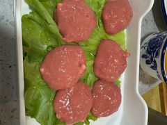 牛肉丸-杏花吴记牛肉火锅