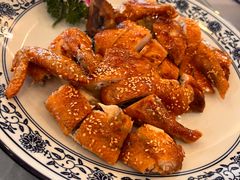 -纳福苑(亮庆餐饮分店)