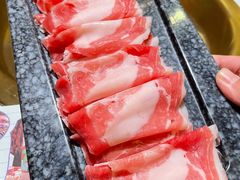 内蒙羔羊肉-哥老官重庆美蛙鱼头(圆融广场店)