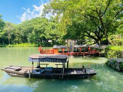 -西溪国家湿地公园