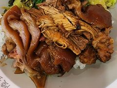 -陆长玖古法猪脚饭(玄风桥店)