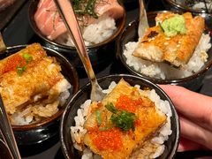 -玄白·炭烤活鳗(上海首店)
