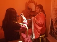 -悦河马家庭桌游剧本馆(朝阳门店)