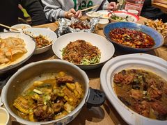 -金掌勺锅包肉(华润万象城店)