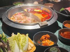 寿喜锅-牛New寿喜烧(金鹰世界店)