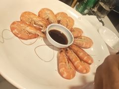 -一品红川菜(皇岗店)