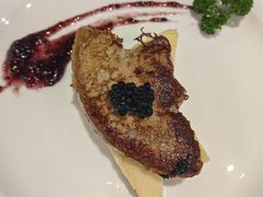 -悦巷海鲜自助铁板烧(秦皇东大街店)