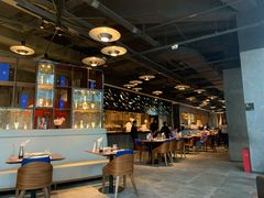 -Mr·Fish鱼鲜生海鲜放题(银泰in99店)