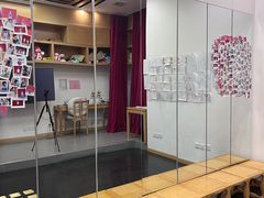 -子曰书院·古筝围棋书法国画小主持(夏都店)