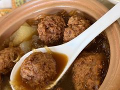 -砂锅居(西四店)