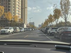 -森林公园(尖草坪区)