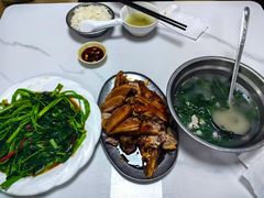 -海滨鸭仔饭(海宁店)