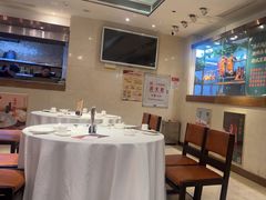 -潮福城潮州大酒楼(湖滨北路店)