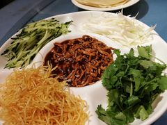-四姐妹东北饺子(沙尾路店)