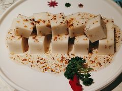 -悦海·家宴·冰花皮皮虾大锅贴(宝龙店)