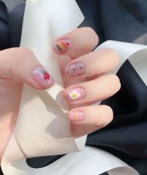 -LILY NAILS美甲美睫