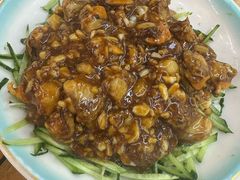 -清真利德顺小老饭庄(复兴路店)
