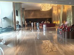 -广州天河希尔顿酒店