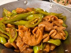 -芦茨金富饭庄·25年老字号·专做稻草鸡