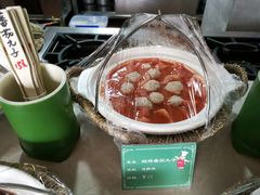 -土桥手掌鸡·26年灌县老味道(都江堰店)