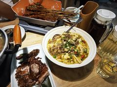 -全牛匠·乐山跷脚牛肉(新中关店)