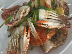 -嘉升大排档(番禺总店)