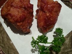 -大吉鲜鱼料理自慢(维也纳大厦店)