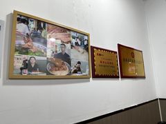 -丰登陕西水盆牛羊肉·泡馍