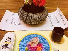 -空蝉怀石料理(益丰·外滩源店)