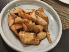 -海天楼中餐厅(吴宫泛太平洋酒店)