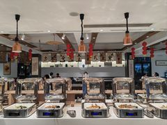 -天荷菜根·闽南素食自助(刺桐北路店)