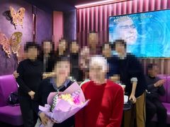 -纯K(打浦桥店)