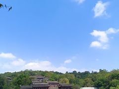 -重庆园博园