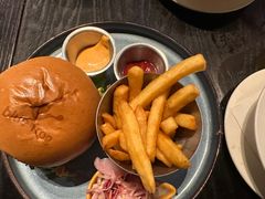 -blue frog蓝蛙(长泰广场店)