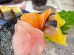-羽寿司(东方宝泰店)