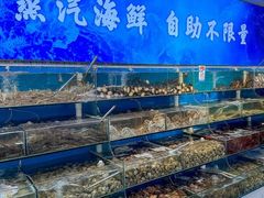 -仙螺岛海鲜自助餐厅(总店)