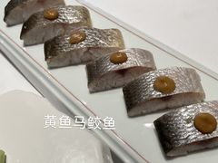 -正佳广场万豪酒店-粤菜餐厅·点心·海鲜·聚餐