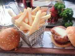 -四季酒店·空中花园 Aria on 9