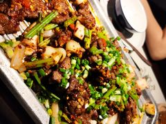 -绿茶餐厅(城西银泰城店)