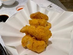 -上海小南国(北京华联亦庄购物中心店)